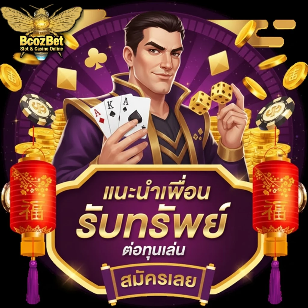 bcozbet slot